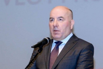 Elman Rüstəmov: "Atabank" və "Amrah Bank"ın problemləri yeni deyil"