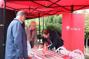FINCA Azerbaijan - [red]Kiçik sahibkarlara və fermerlərə dayanıqlı dəstək[/red] | FED.az