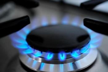 Bu il 35 milyon kub metrə yaxın qaz - İTKİYƏ GEDİB