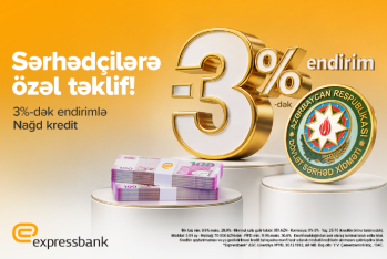 DSX işçilərinə - XÜSUSİ TƏKLİF