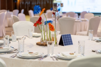 Bakıda Huawei, Photomate və Helind Enerji-nin birgə təşkilatçılığı ilə “FusionSolar Day Azerbaijan 2026” keçirilib | FED.az