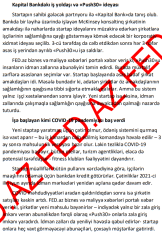 «KapitalBank»ın əməkdaşları birləşib startap yaratdılar, 3 ölkədə işləyir –[red] İLDƏ 12 MİLYON DOLLAR QAZANIR[/red] | FED.az