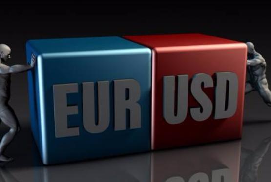 EUR/USD прогноз на 27 сентября
