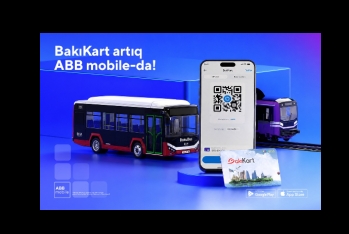 BakıKart уже в ABB mobile!