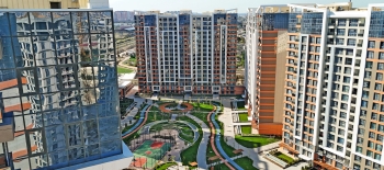 Premium yaşayış üçün yeni seçim: “City Garden Narimanov”da yeni mərhələ satışda - “Kristal” | FED.az
