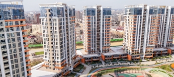 Nərimanovda 59,65 m²-dən 169,74 m²-dək mənzil seçimləri - [red]"Kristal!"[/red] | FED.az