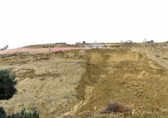 Badamdarda tikinti işləri dayandırılmalıdır - SÜRÜŞMƏ XƏBƏRDARLIĞI | FED.az