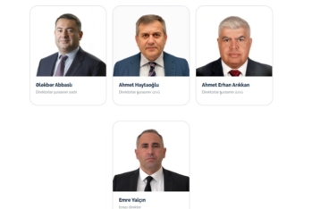 AYNA 29 milyon manatlıq tenderə cəmi 7 gün vaxt verdi - QALİB ŞİRKƏT BÖYÜK SİFARİŞ ALDI