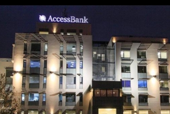 "Access Bank" işçi axtarır - VAKANSİYA