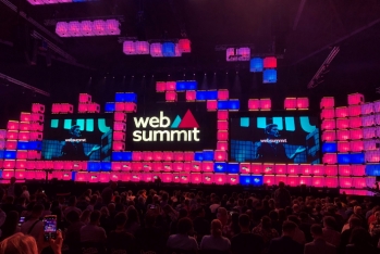 Kapital Bank beynəlxalq Web Summit-də - İŞTİRAK EDİR