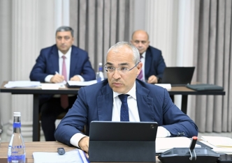 “Mygov Biznes” altsistemi yaradılır - İqtisadi Şuranın növbəti iclası keçirilib | FED.az