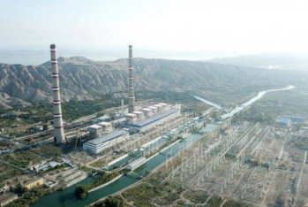 Ölkənin ən böyük elektrik istehsalçısı “Azərbaycan” İES yenidən zərər etdi – Satışlar azalıb