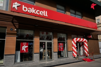Bakcell открыл новый магазин в Ахмедлы | FED.az
