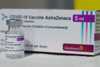 Azərbaycana idxal olunacaq AstraZeneca vaksini risklidirmi?