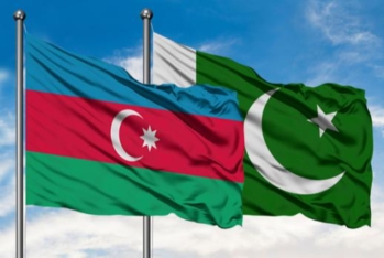 Azərbaycanla Pakistan arasında kənd təsərrüfatı üzrə əməkdaşlıq memorandumu təsdiqlənib