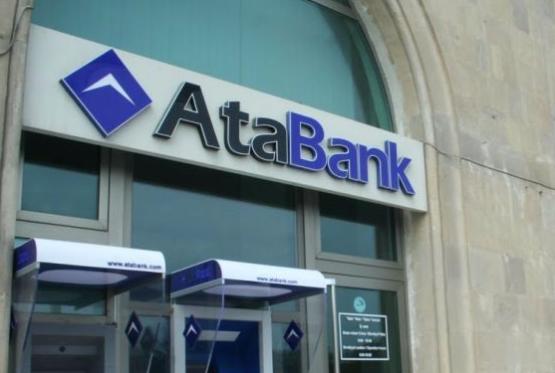 "AtaBank"da yeni təyinat olub