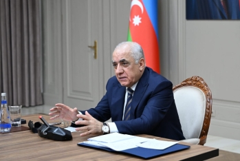 Qarşıdakı 4 ildə Azərbaycanın Milli Xərc Prioritetləri açıqlanıb - SİYAHI