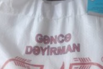 "Gəncə Dəyirman" MMC - MƏHKƏMƏYƏ VERİLDİ - SƏBƏB