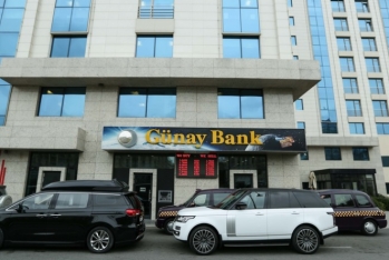 "Günay Bank"ın sədri: "Nizamnamə kapitalını artırmağa hazırlaşırdıq"
