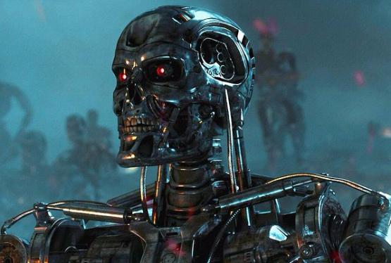 Военные США пытаются незаметно создать SkyNet