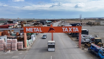 Abşeron Ticarət Mərkəzi sahibkarlara dəstəyi gücləndirir - FOTOLAR | FED.az