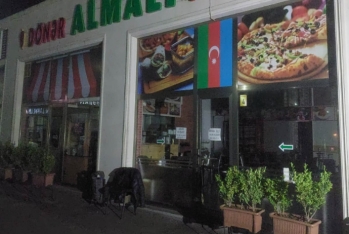 Şəmkirdə 20 nəfərin zəhərləndiyi kafenin fəaliyyəti məhdudlaşdırılıb