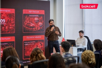 Bakcell və Peerstack Academy “The Tech Builders” layihəsinə start verib | FED.az