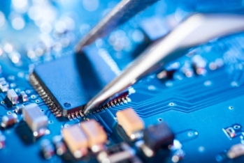 Çip sektoru 1 trilyon dollara doğru irəliləyir