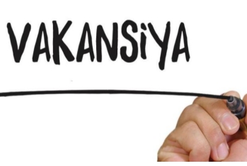 "Azroksan LLC" işçi axtarır - VAKANSİYA