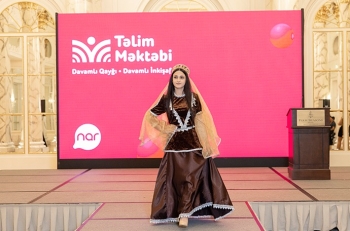 “Nar”ın inklüziv peşə təlimi gəncləri iş həyatına hazırlayır | FED.az