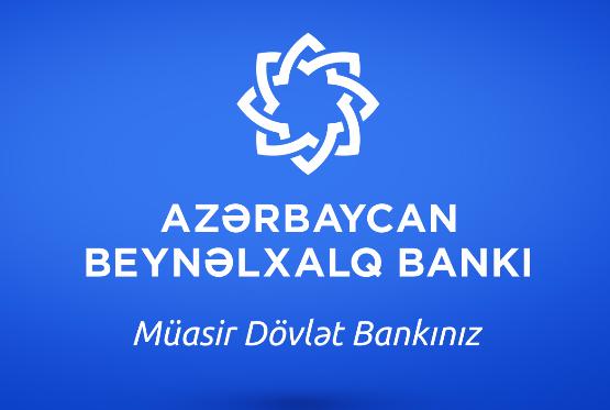 Azərbaycan Beynəlxalq Bankından prokurorluq işçiləri üçün özəl kampaniya!