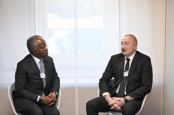 [red]Azərbaycan 12 trilyon dolları idarə edən «BlackRock» şirkəti ilə - SAZİŞ İMZALADI[/red] | FED.az