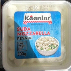 Türkiyədən Azərbaycana gətirilən mozarella pendirində bakteriya aşkarlandı | FED.az