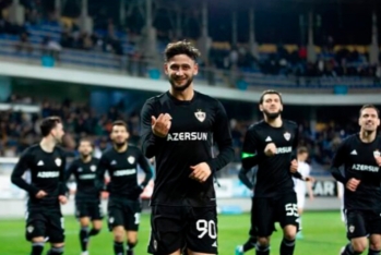 Nəriman futbol tariximizə düşdü - Ən bahalı oyunçudur - SİYAHI