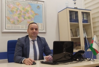 Руководитель Джалилабадского филиала Вюсал Гёзалов: «Со звонком в 3 часа ночи моя судьба изменилась»