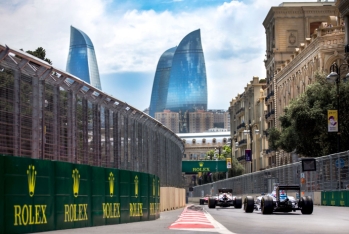 "Formula 1" Azərbaycan qran-prisi kirayə mənzillərin qiymətini bahalaşdırdı - VİDEO