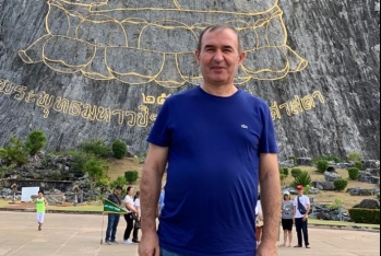 Tailandda azərbaycanlı iş adamı: «Burada iş qurmaq rahatdır, məsləhət verərəm» - MÜSAHİBƏ