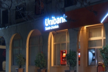 “Unibank”: Bankın “Nərimanov” filialında hər hansı insident qeydə alınmayıb - YENİLƏNİB