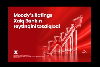 Moody’s Ratings подтвердило рейтинг Халг Банка по итогам 2025 года