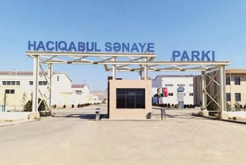 Rusiya kapitallı şirkət Azərbaycan istehsalı ilə Türkiyə bazarına çıxmaq istəyir