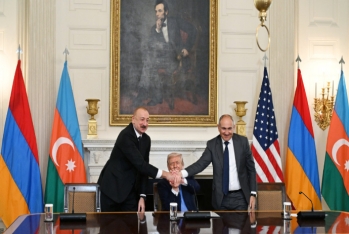 Yaranmış reallıq təftiş mövzusu deyil, Ermənistanda revanşist dairələrin cəhdləri qətiyyətlə rədd ediləcək