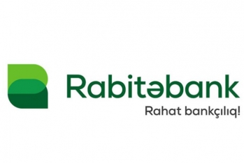 "Rabitəbank"ın İnternet Bankçılıq xidmətindən - YENİLİK!