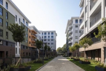 Azərbaycanlıların Türkiyədə mənzil alışı artıb