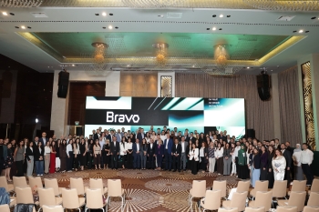 BRAVO-da Town Hall görüşü keçirilib:  Vahid hədəflər, açıq kommunikasiya və davamlı inkişaf istiqamətində növbəti addım -[red] FOTOLAR[/red] | FED.az