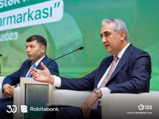 "Rabitəbank"ın dəstəyi ilə regionlarda - KREDİT YARMARKASI KEÇİRİLİB | FED.az