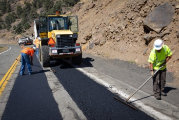 2 rayonun yol təmiri tenderi ləğv edildi: Məbləğ 1 milyondan çox idi
