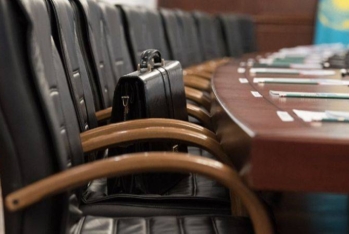 "Neftçala Nohur Balıqçılıq" ASC-nin səhmdarları toplanır