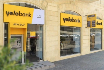 "Yelo Bank" IV rüb üzrə uğurlu maliyyə göstəricilərini açıqladı - biznes kreditləri 18% artıb - HESABAT