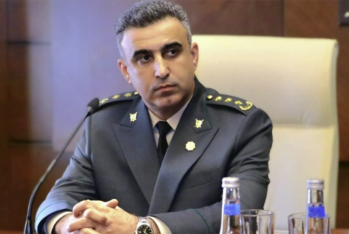 Prezidentdən hərbi prokurorla bağlı - SƏRƏNCAM