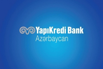 «Yapı Kredi Bank Azərbaycan» QSC 2022-ci ilin üçüncü rübünü - MƏNFƏƏTLƏ BAŞA VURUB!